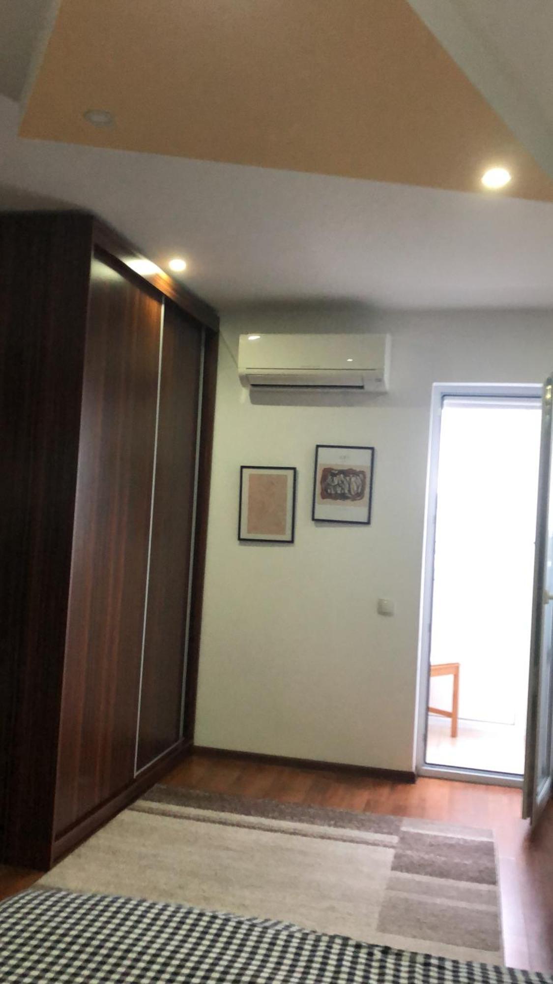 Garsoniera Relax Drumul Taberei Bucareste Exterior foto